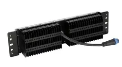IP68 Luminária de Rua LED Módulo LED de Alta Potência