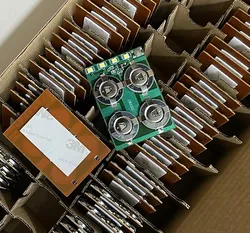 LED Blinklicht für POS Anzeige Blinkmodul