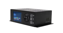 Mekotronics R58-4X4 3'' Digital Signage Medienplayer Rk3588 8+64G