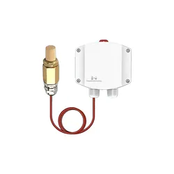 Monitor de Temperatura e Umidade do Sensor Sensor de Temperatura e Umidade I2c 4 20mA Saída Termômetro Inteligente Sensor de Umidade