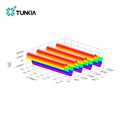 TY2100 표면 자기장 자동 테스트 시스템