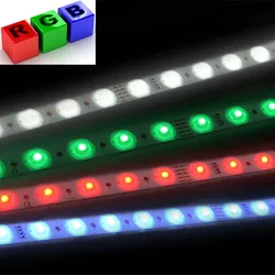 Módulo LED RGBW CE RoHS bem distribuído para decoração de caixas de luz de teto