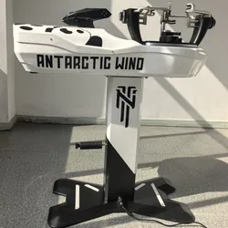 PLC Steuerung Luftfahrtqualität Material Badminton Schläger Besaitungsmaschine Badminton Zubehör