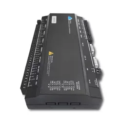 ระบบควบคุมการเข้าถึงผ่าน HTTP แบบรีโมท ควบคุมการเข้าถึงประตู Wiegand TCP/IP ข้อมูลคลาวด์ 4 แผงควบคุมการเข้าถึงประตู