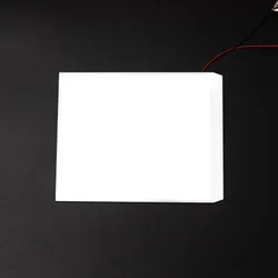 Premium LED-Hintergrundbeleuchtungsdisplay mit mehrfarbigen Anzeigeeigenschaften