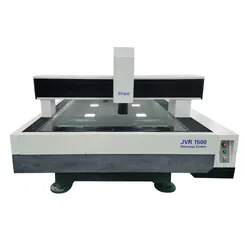 Ống kính zoom liên tục Kiểm tra lô nhanh JVB400CS Hệ thống đo video tự động cho các thành phần chính xác