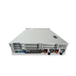 Servidores de Rack Poweredge da Dell R740