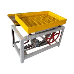 Heißverkaufende Sortiermaschine / Zahnstocher-Sortiermaschine