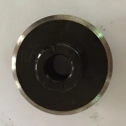 Roda de Corte para Máquina de Rosquear Tubos