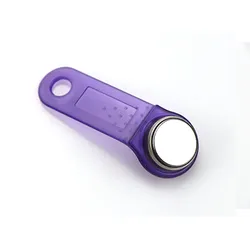 TM1990A-F5 iButton Sleutel/ TM Tags iButton Sleutel