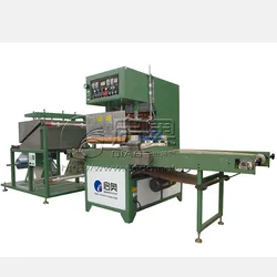 Máquina de Fabricação de Máquina de Enrolamento de Almofada Térmica Elétrica Automática