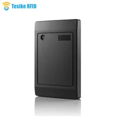1m สายเคเบิล RS232 RS485 อินเตอร์เฟซ RFID สำหรับระบบควบคุมการเข้าถึง