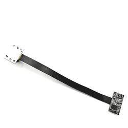 2MP Ar0234 Sensore Otturatore Globale Messa a Fuoco Fissa 90fps USB2.0 Modulo della Fotocamera