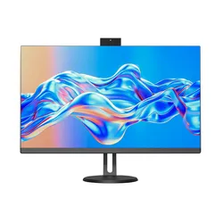 Oferta Especial Computador Tudo em Um com Tela Sensível ao Toque para Jogos