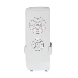 Deckenventilator Licht 220V Haushaltszeitschaltuhr Steuerung Drahtloser Smart-Fernbedienung