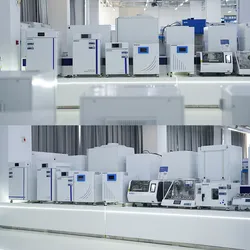 Biobase G Refraktometer ausgestattet mit Hochleistungszeilenarray für das Labor