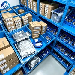 Transformador SMD de Sinal de Áudio para Aplicações de Telecomunicações
