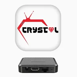8K IPTV Code Server Panel TV Box