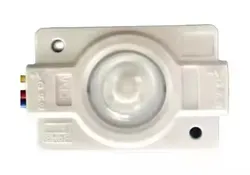 Hochwertige RGB LED Modullichter QC-Me04RGB für Leuchtschilder Lichtkasten Buchstaben