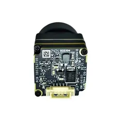 Mini Termal Kamera Yüksek Çözünürlük 640X512 Termal Kamera Görüntüleme Modülü Kızılötesi