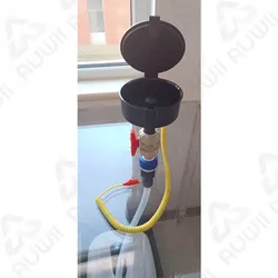 LC Abfallentsorgungssystem
