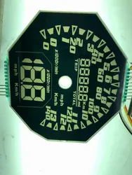 Módulo LCD de Caractere com Retroiluminação