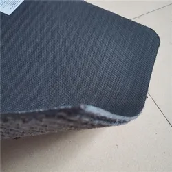 Tapete Antiderrapante e Tapete Multiuso Durável com Fundo de Gel