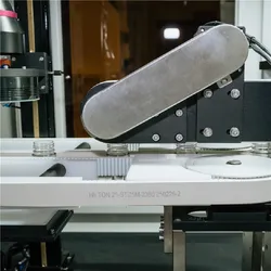 Digitale Präzisions- maßgeschneiderte Automatisierungssysteme für Inspektionsgeräte Prüfmaschinen