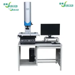 Máy đo thị giác chính xác cao cho kiểm tra kích thước chính xác