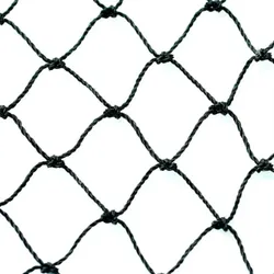 Robustes Bau-Sicherheitsnetz - Garantierter Fallschutz