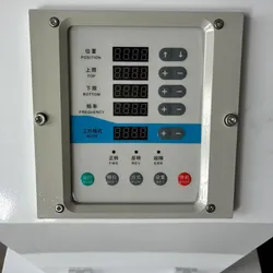 Reziproke automatische Pulverbeschichtungspistole für elektrostatisches Beschichtungssystem