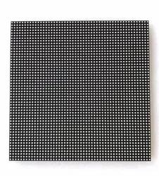 Módulo de Display LED de Alta Qualidade em Cores P3.91 P4.81 para Sinalização Publicitária
