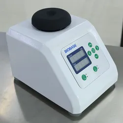 Mixer Lab Biobase dengan Tampilan Digital, Penyerapan Guncangan yang Sangat Baik untuk Laboratorium