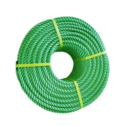 100% Neue Materialverpackung Kunststoffseil