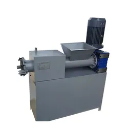 Hochwertige kleine Seifenherstellungsmaschine Bar kleine Seifenherstellungsmaschine