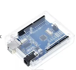 Offizielle Version Uno für Atmega16u2 R3 Entwicklungsboard-USB-Kabel, kompatibel mit AVR-Entwicklungsboard