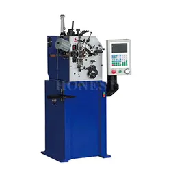 Hoge Prestaties Lente Machines / Draad Buigmachine / CNC Lente Machine