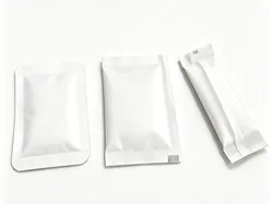自動袋詰め多機能包装サシェ粉末充填ネイルバッグ包装機械
