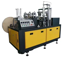 Nudelschachtel Formmaschine Papiereckschachtel Formmaschine Nudelschachtel Herstellungsmaschine
