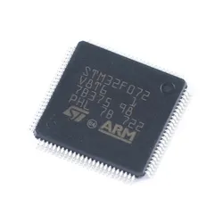 Stm32f072V8t6 Driver de Buffer Lógico de Entrada Serial com Saída de Três Estados para Linhas de Saída