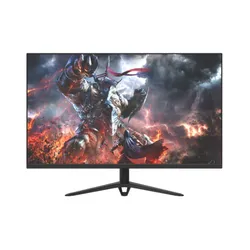 31.5 จอภาพขนาดนิ้วที่มีความละเอียด Qhd 165Hz คอมพิวเตอร์