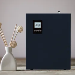 Integrierte Ventilator Duftmaschine Smarte Bluetooth Steuerung Duftsystem Modul ätherisches Öl kommerzieller Aroma Diffusor