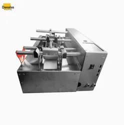 Máy in phun mực tự động cho việc phân trang mã hóa sản phẩm MFG Bbf
