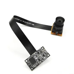 2MP Ar0234 Sensore Otturatore Globale Messa a Fuoco Fissa 90fps USB2.0 Modulo della Fotocamera