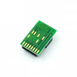 โมดูลเซ็นเซอร์วัดระยะอินฟราเรด Gp2y0e03 4-50cm เซ็นเซอร์วัดระยะความแม่นยำสูง I2c เอาต์พุต