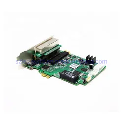 Novastar Msd600 Sending Card LED Bildschirm Treiberkarte mit HDMI-Eingang LED Anzeige Steuerkarte