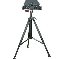 Новый сканер синего света 3D с ЧПУ фрезерным станком