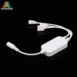 LED Streifen RGB Smart Musik Fernbedienung 4 Pins 24 Fernbedienung 11-Key RF Controller