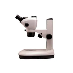 Precio de microscopio de campo, proveedor de microscopio estereoscópico con zoom para personalización básica