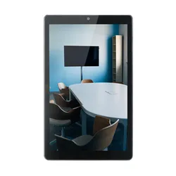 8 Zoll Smart Touchscreen Display Poe DC Hausautomatisierungssteuerungspanel